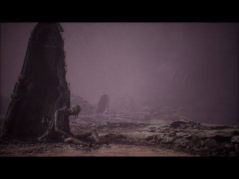 Scorn - Trailer