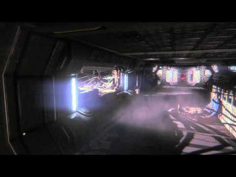 Alien: Isolation - Announcement Trailer