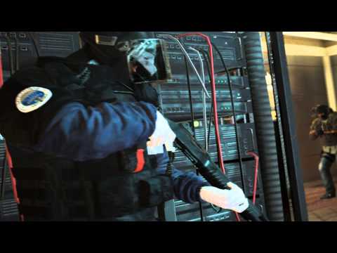Rainbow Six Siege - Gamescom 2015 Trailer