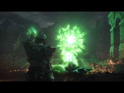 Dragon Age: Inquisition - Trailer