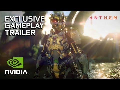 Anthem - Trailer