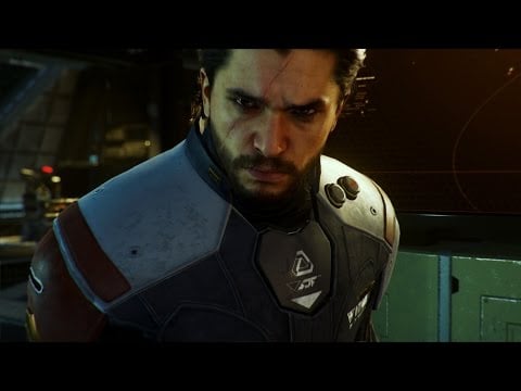Call of Duty: Infinite Warfare - Trailer