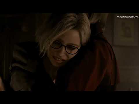 Resident Evil Requiem - Trailer