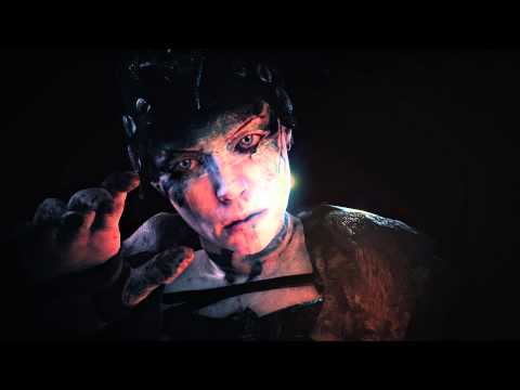 Hellblade: Senua's Sacrifice - Trailer