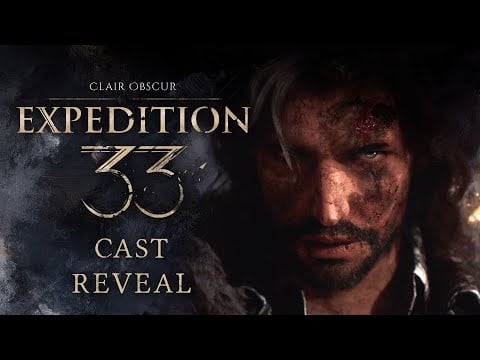 Clair Obscur: Expedition 33 - Trailer