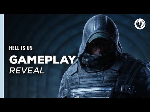 Hell Is Us - Gameplay Trailer