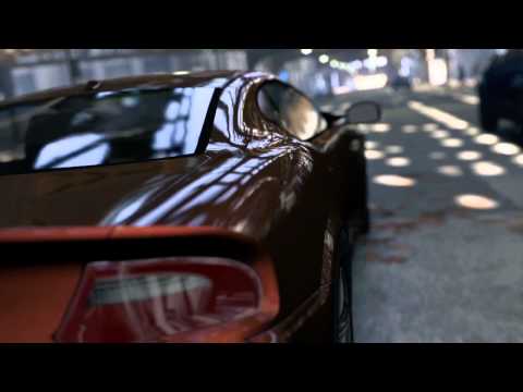 Watch Dogs - DedSec Trailer