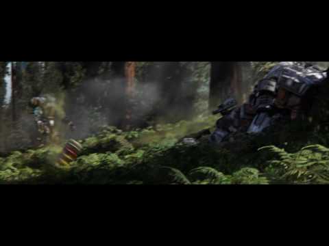 Titanfall 2 - Launch Trailer: Become One