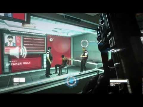 Syndicate - Gameplay video