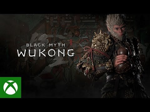 Black Myth: Wukong - Trailer