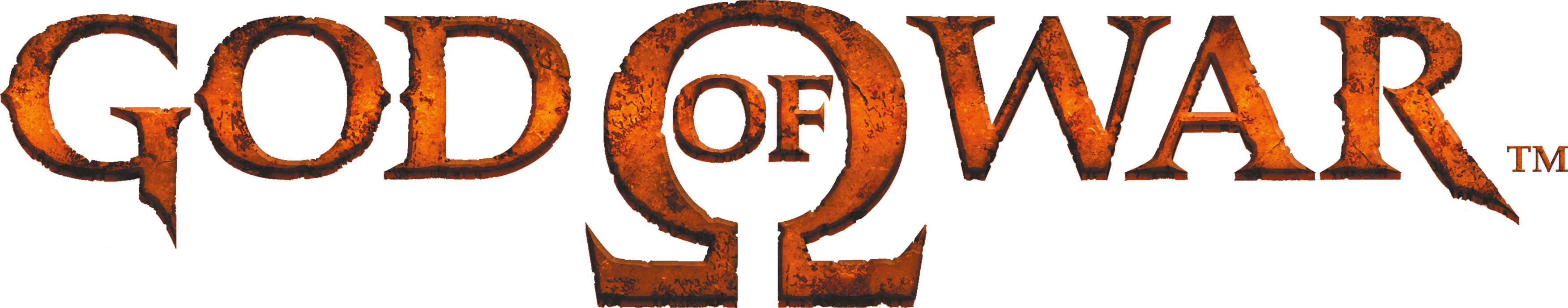 God of War artwork