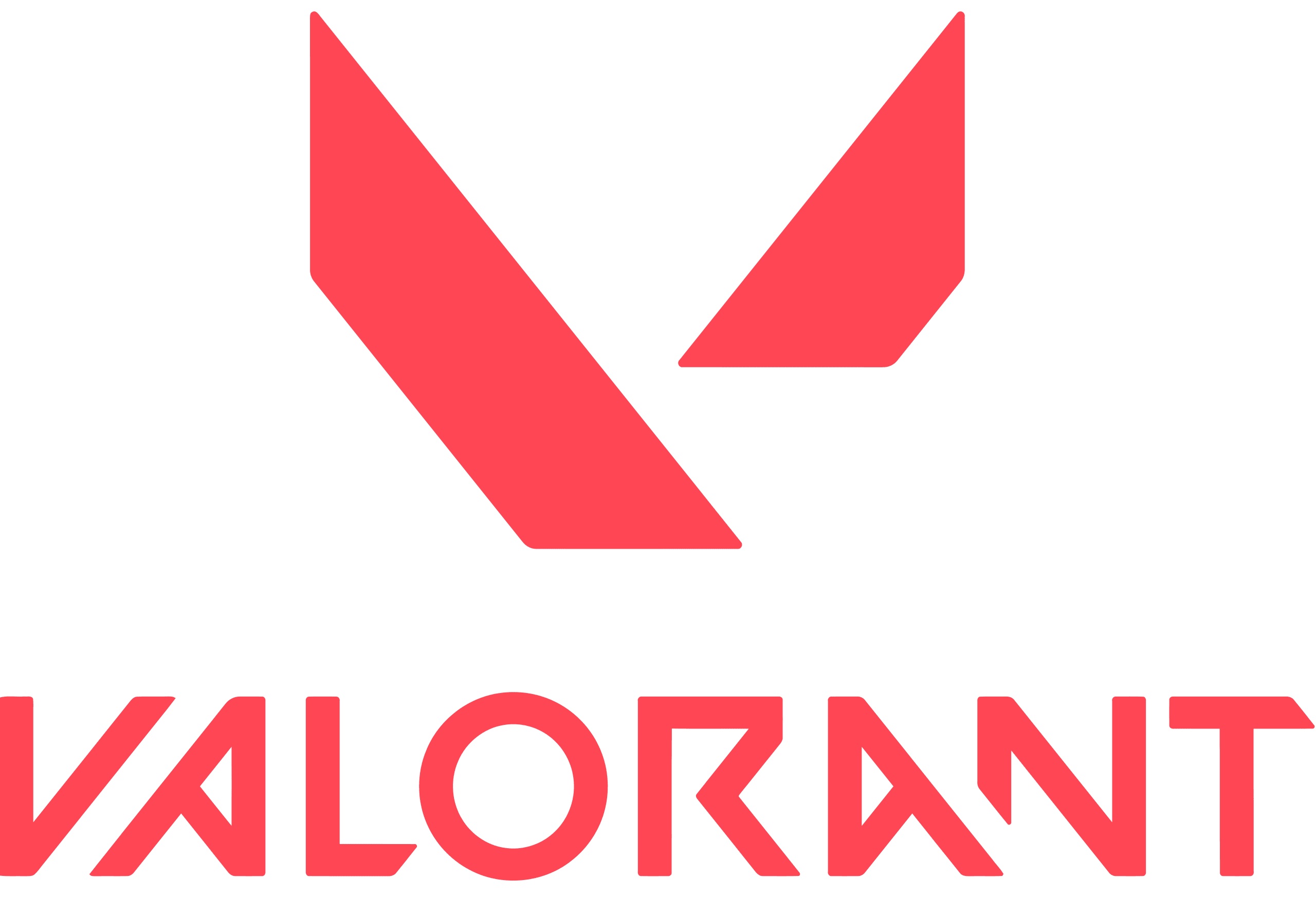 Valorant artwork 11