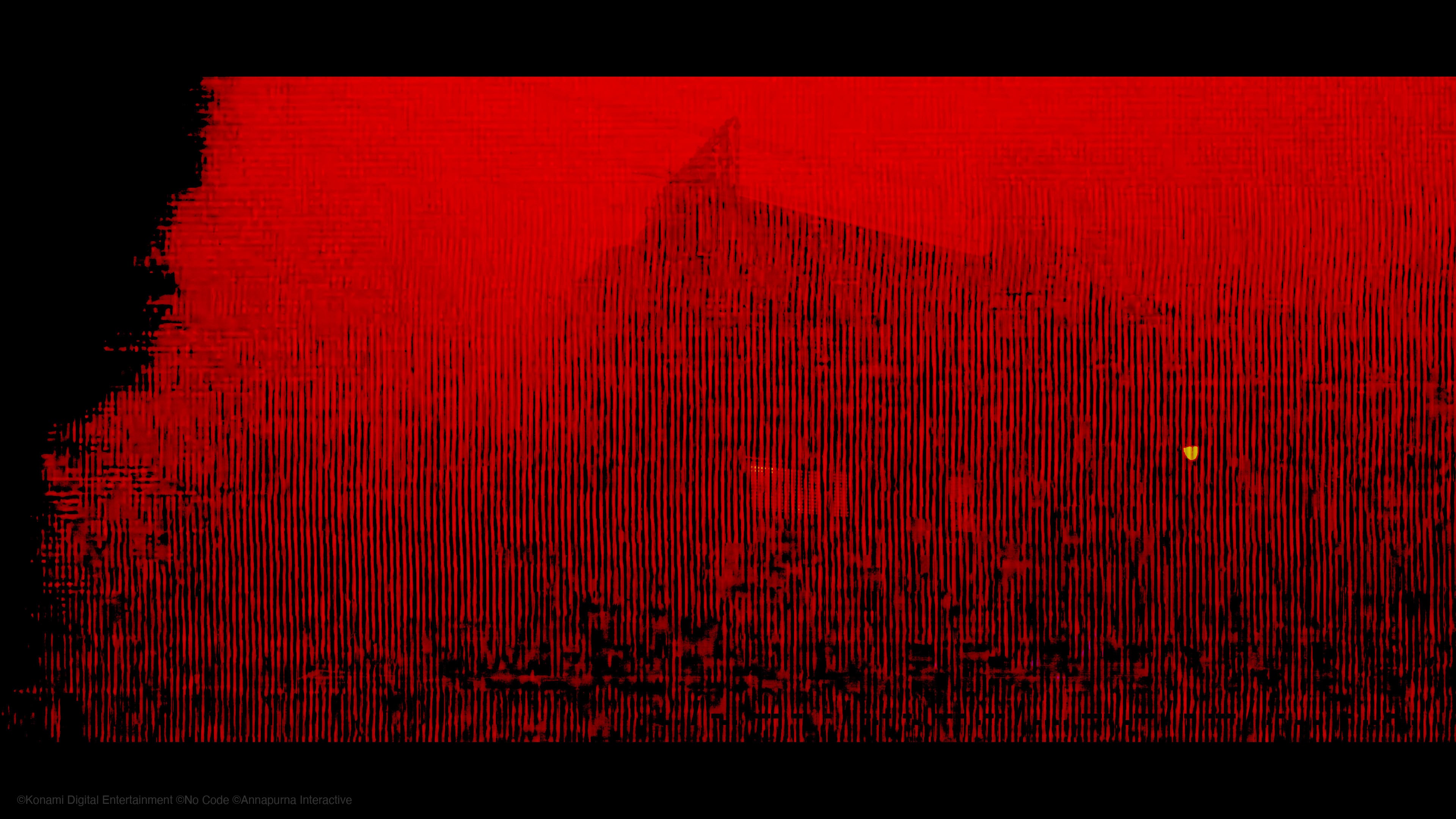 Silent Hill: Townfall artwork