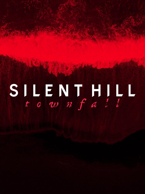 Silent Hill: Townfall artwork