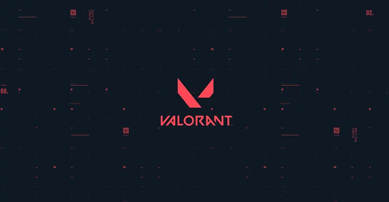 Valorant artwork 7