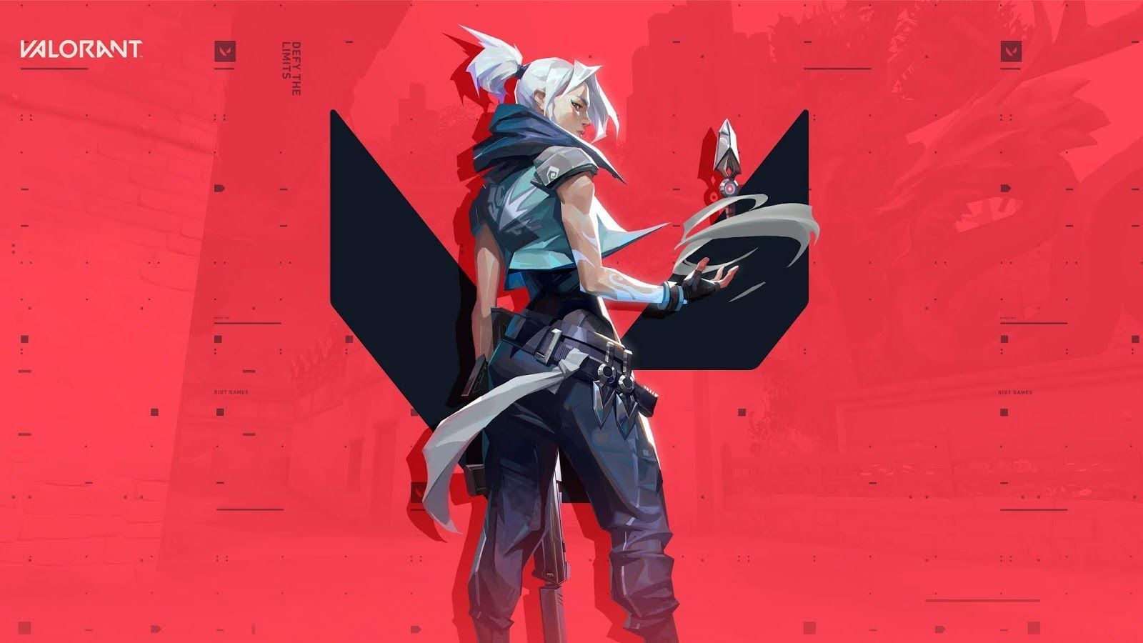 Valorant artwork 2