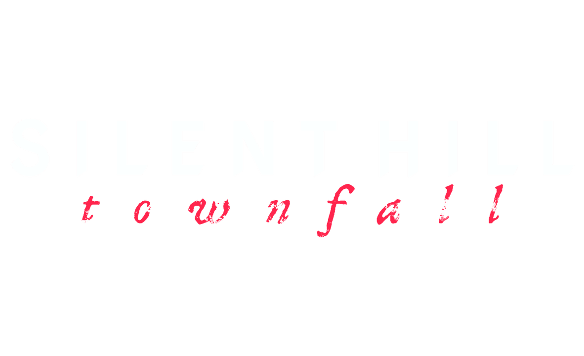 Silent Hill: Townfall artwork