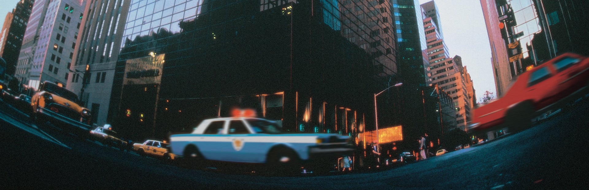 Grand Theft Auto artwork