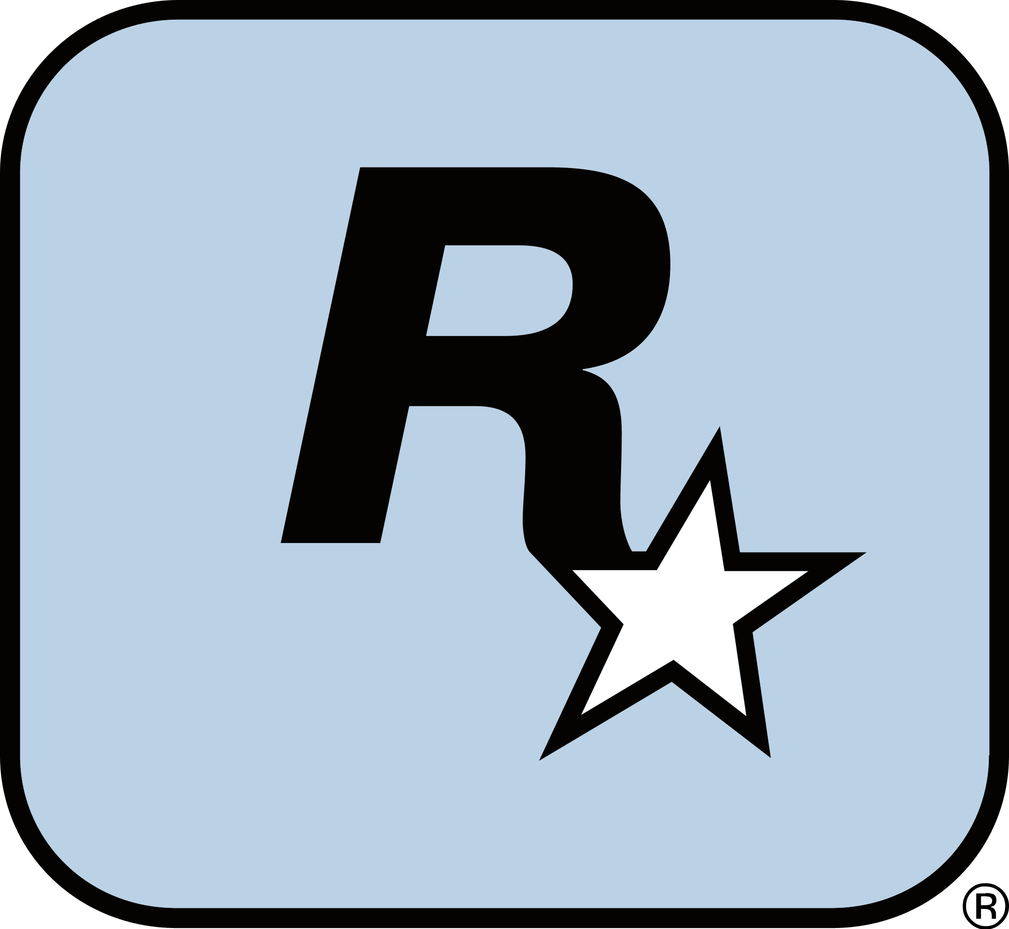 Rockstar Vienna logo