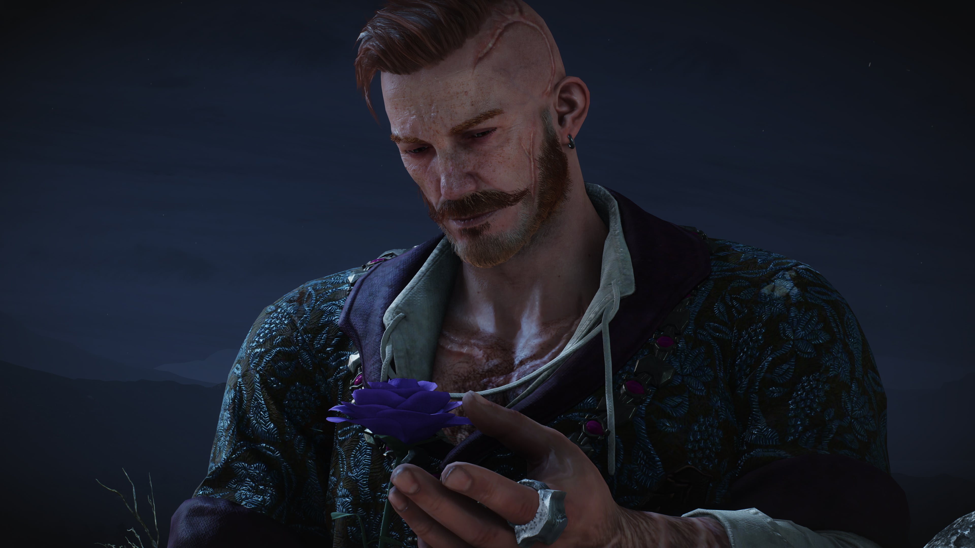 The Witcher 3: Wild Hunt Remastered gameplay screenshot 15