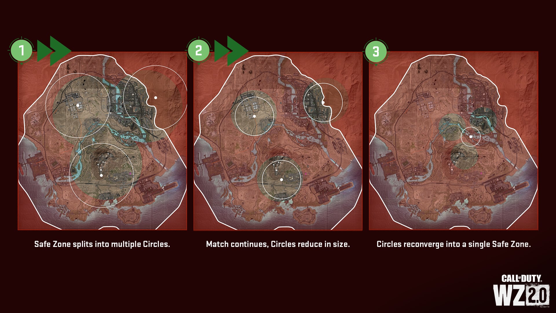 Call of Duty: Warzone screenshot