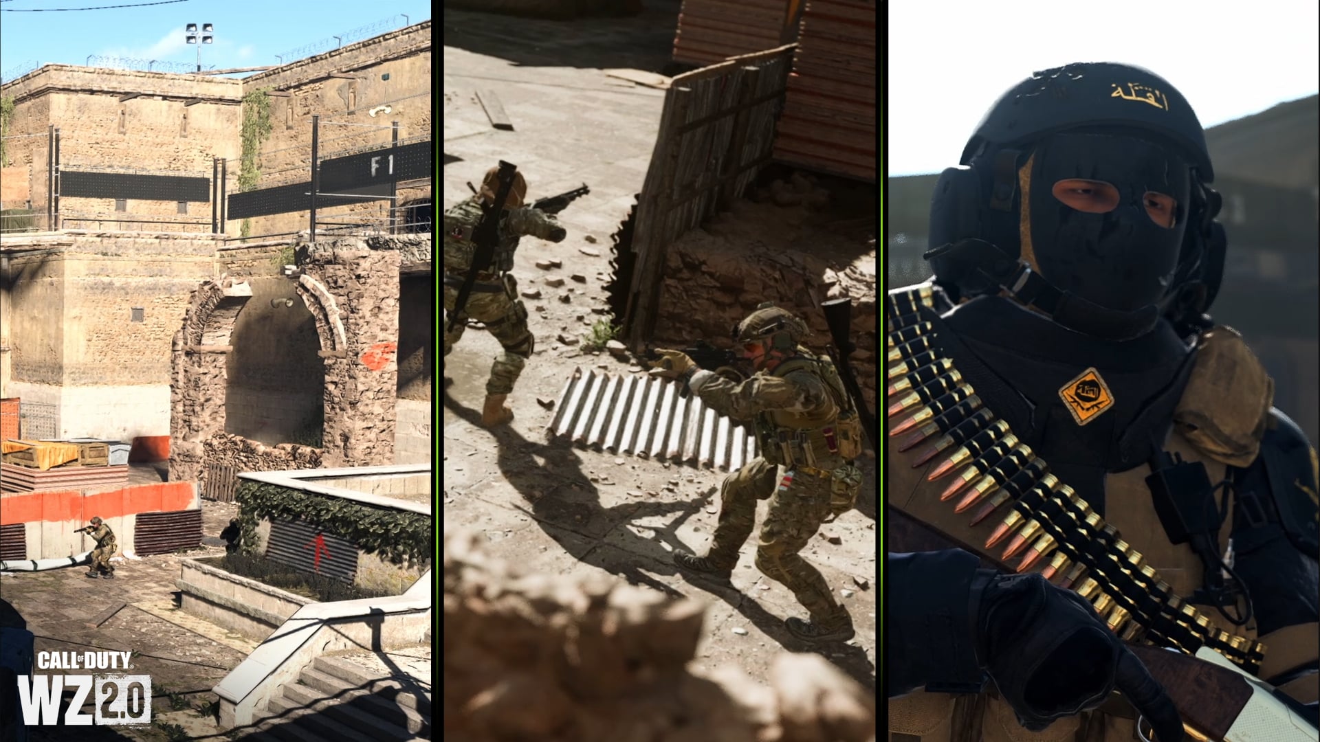 Call of Duty: Warzone screenshot