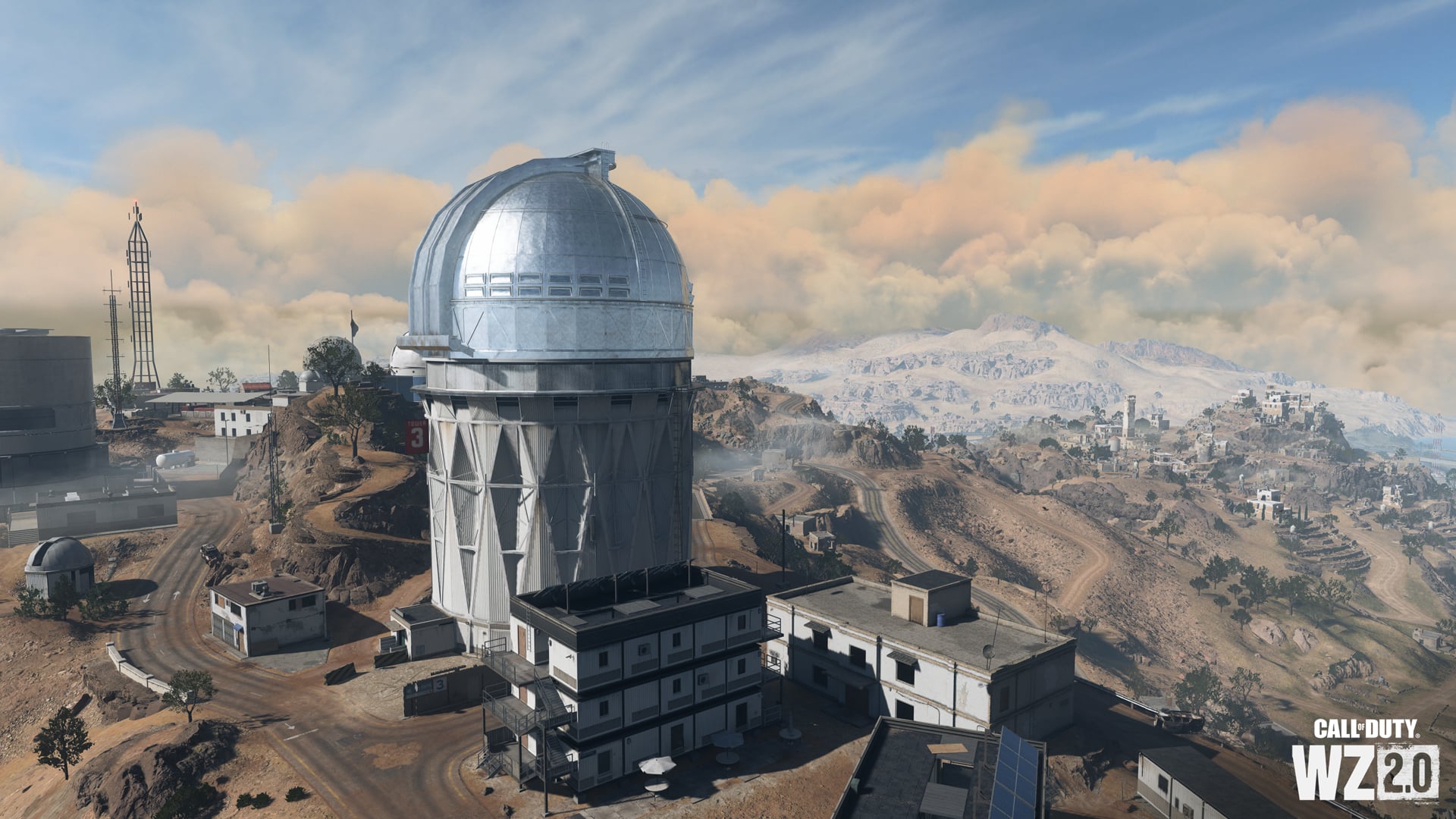 Call of Duty: Warzone screenshot