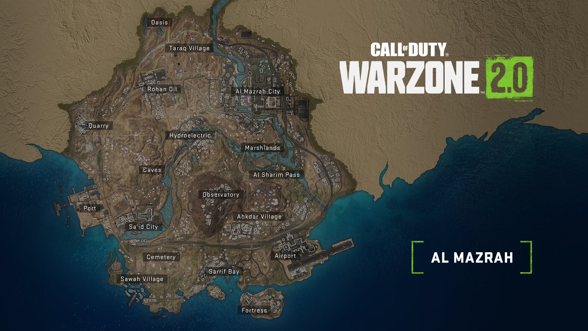 Call of Duty: Warzone screenshot