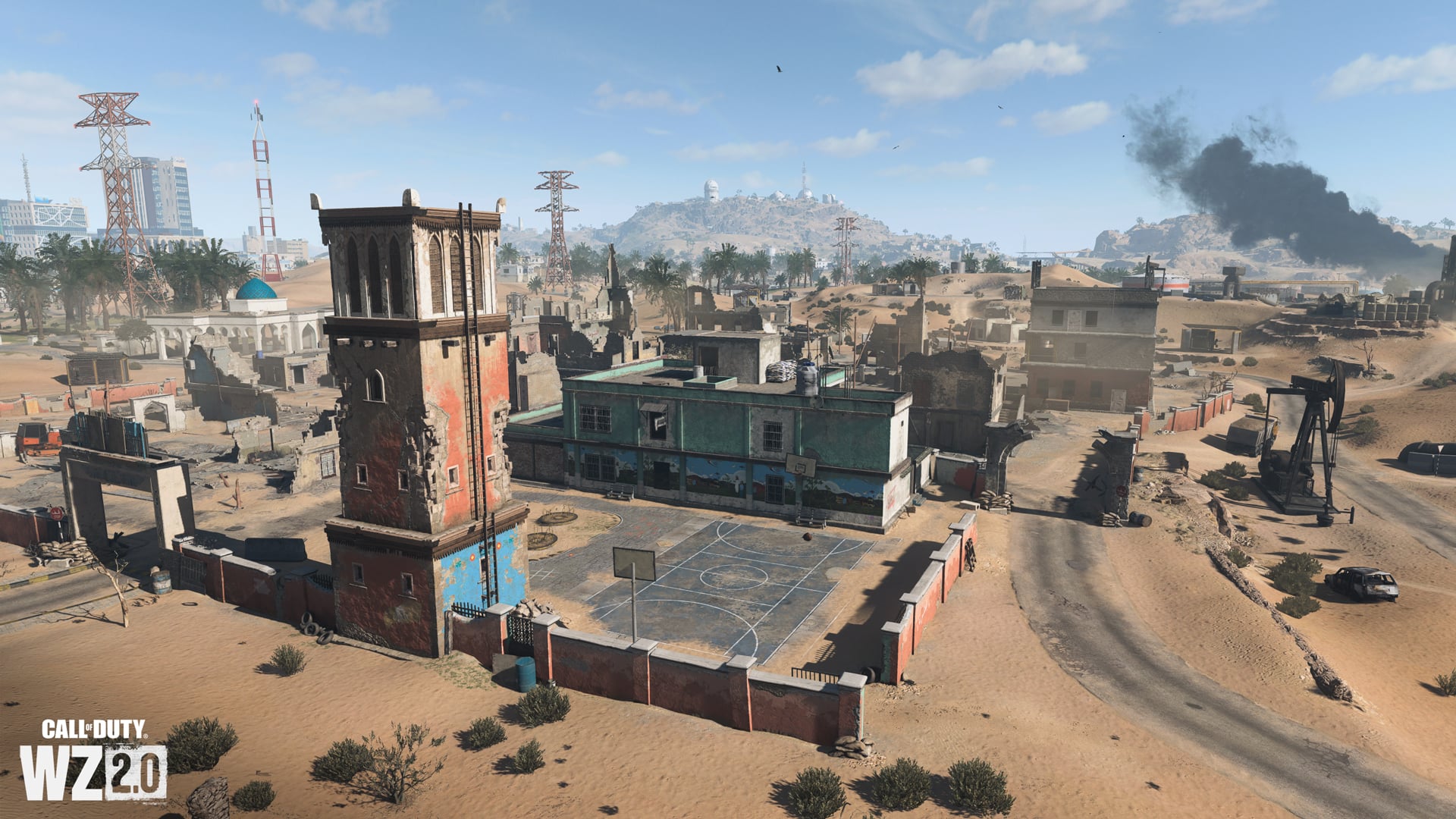 Call of Duty: Warzone screenshot