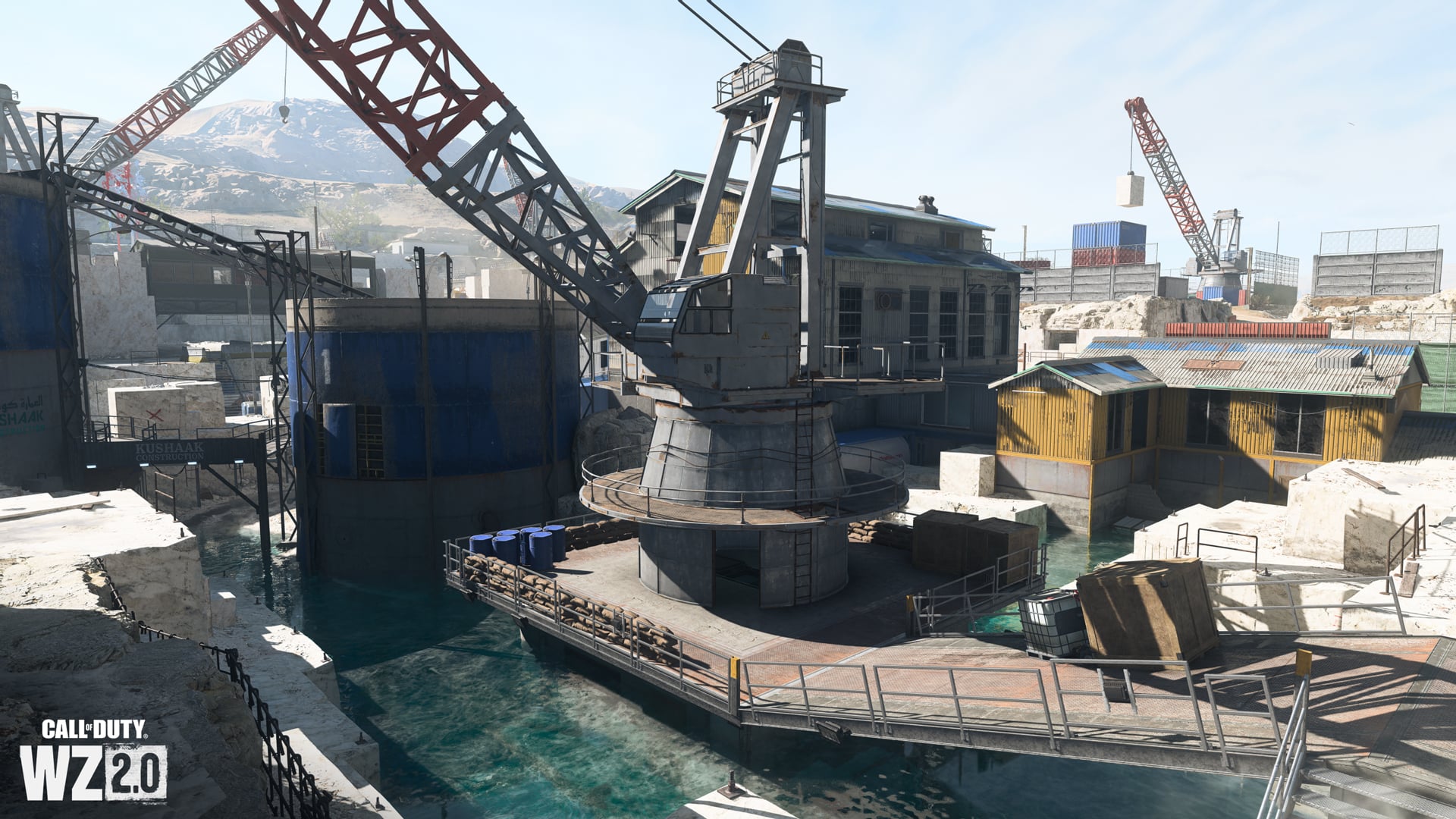 Call of Duty: Warzone screenshot