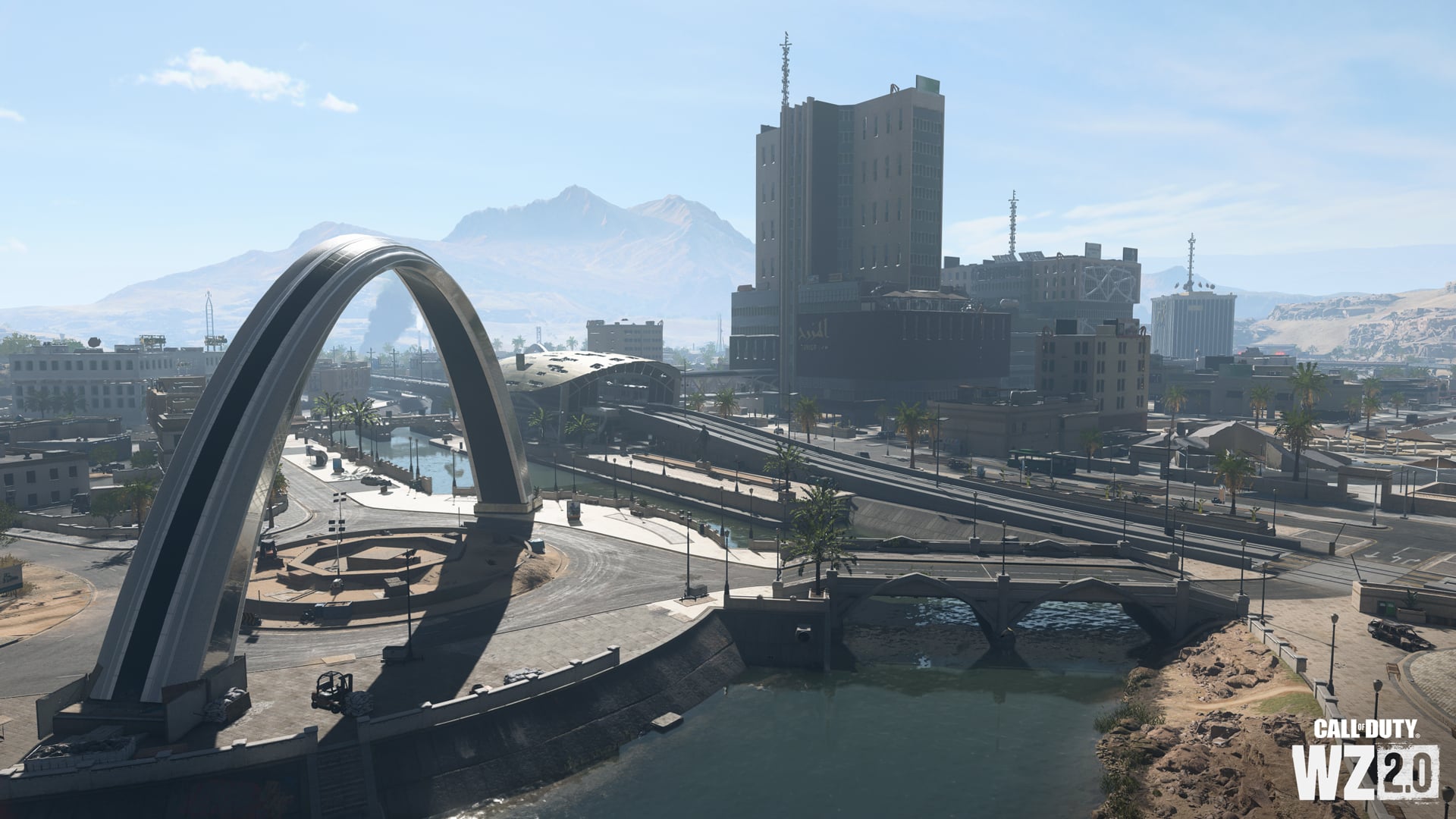 Call of Duty: Warzone screenshot