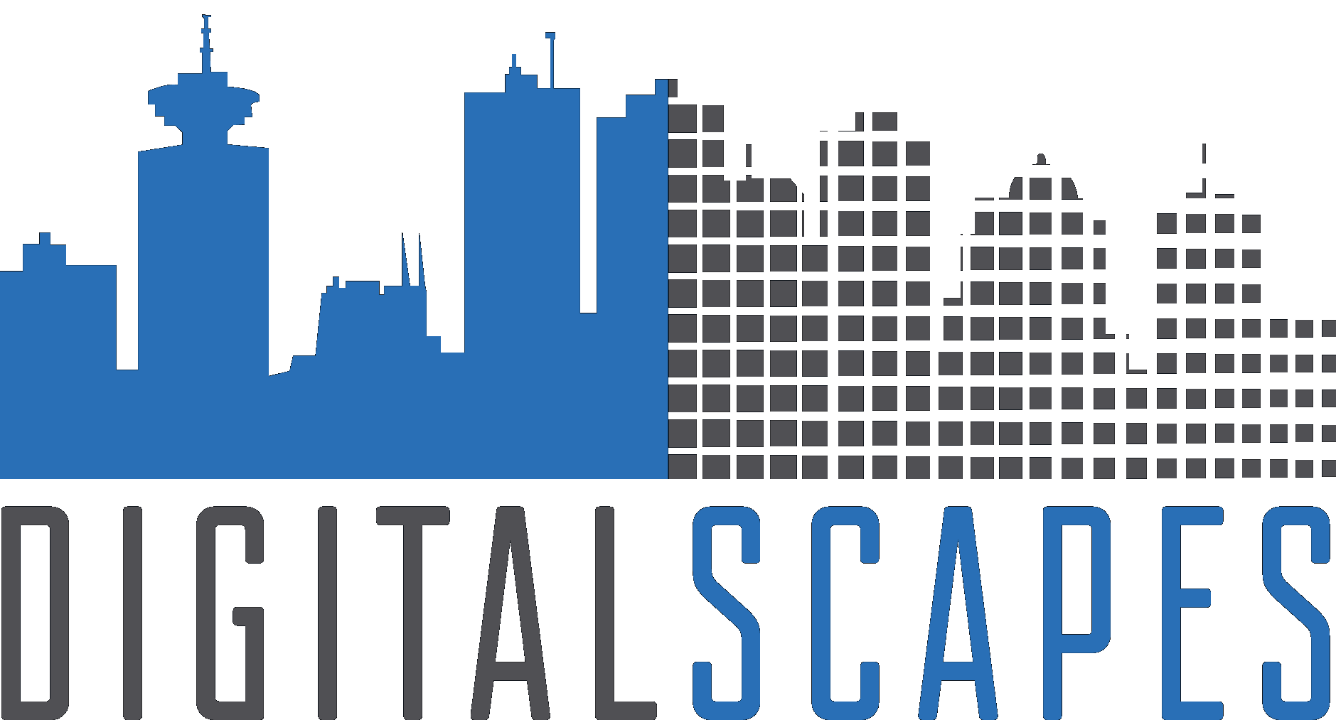 Digital Scapes Studios logo