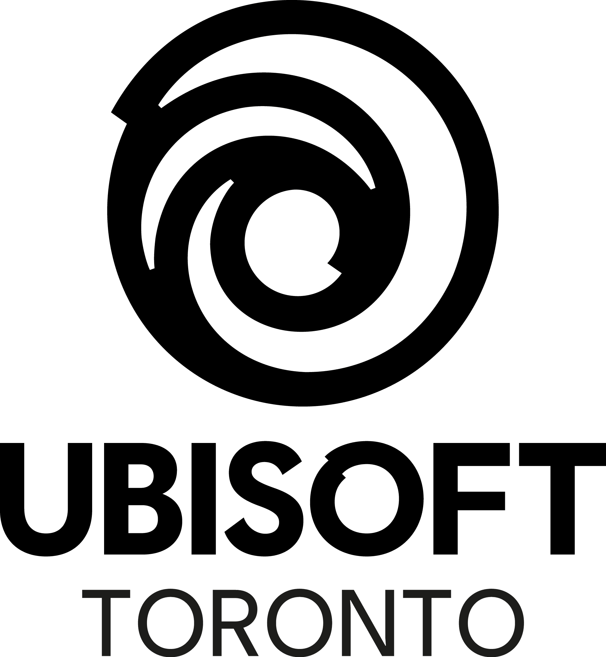 Ubisoft Toronto logo