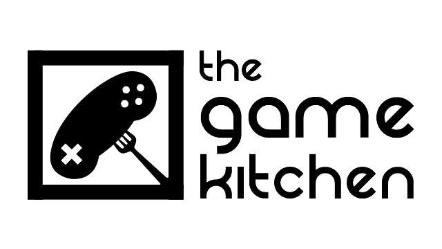 The Game Kitchen logo