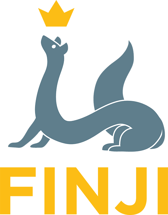 Finji logo