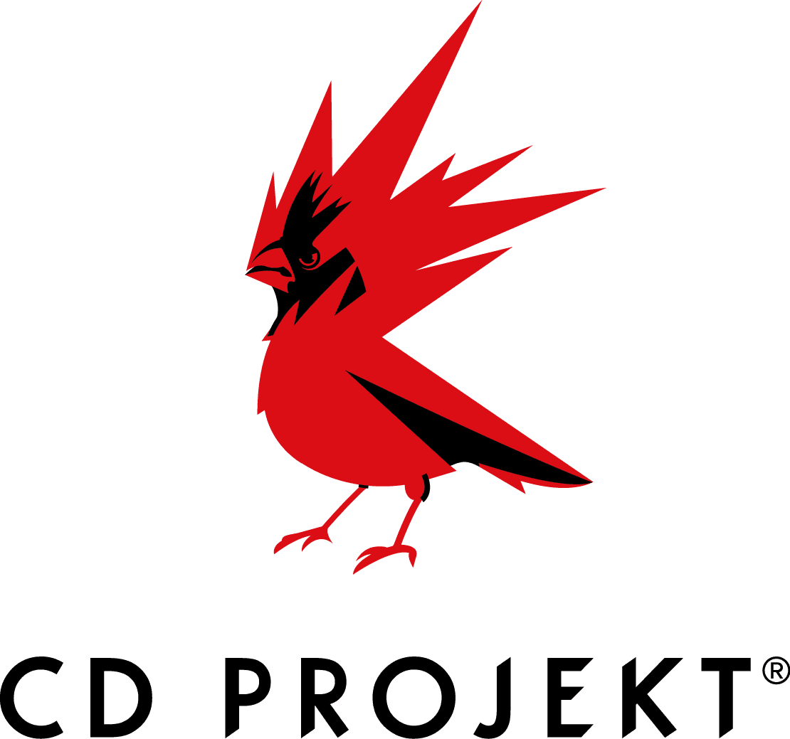 CD Projekt logo