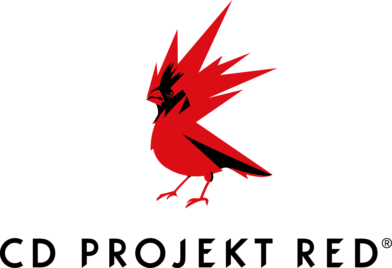 CD Projekt RED logo