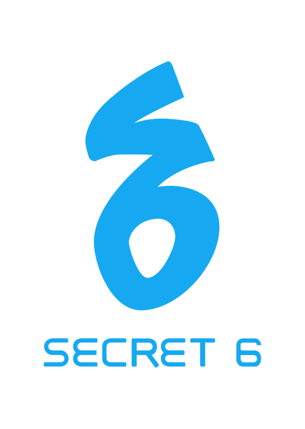 Secret 6 logo