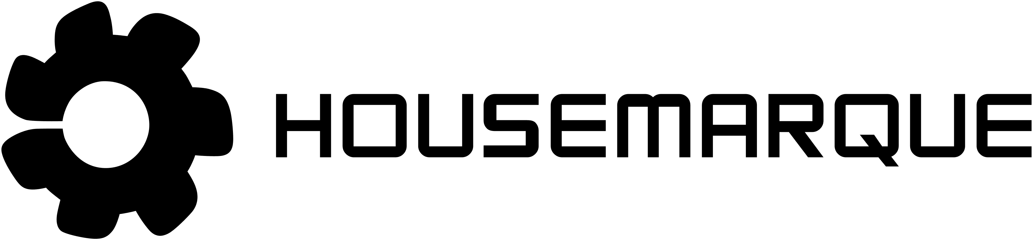 Housemarque logo