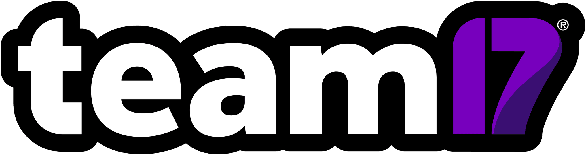Team17 logo