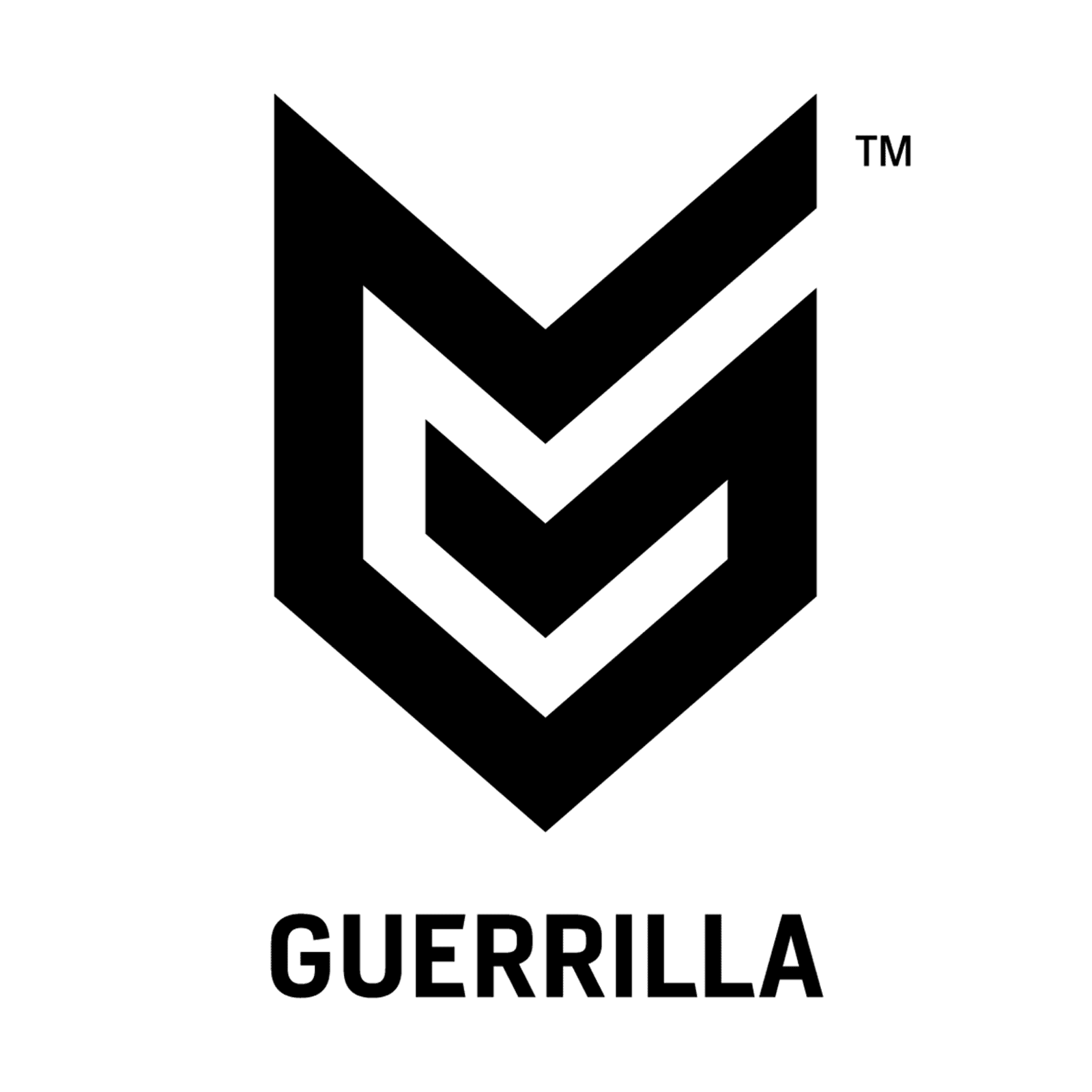 Guerrilla Games logo