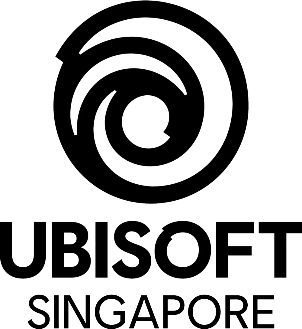 Ubisoft Singapore logo