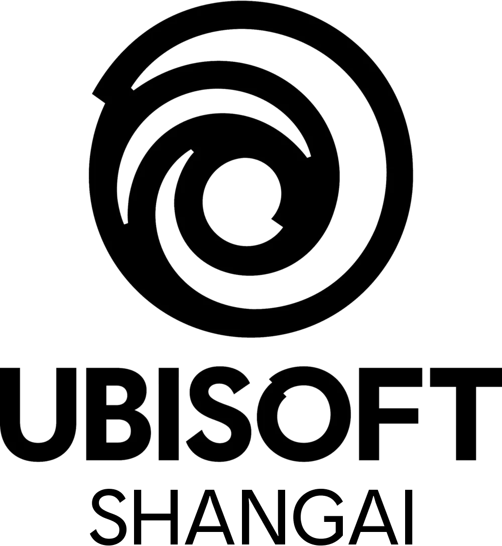 Ubisoft Shanghai logo