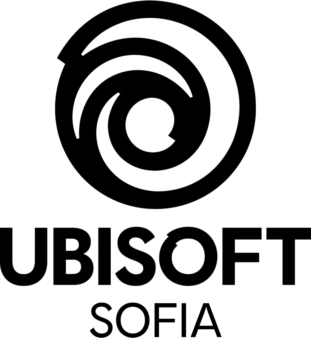 Ubisoft Sofia logo