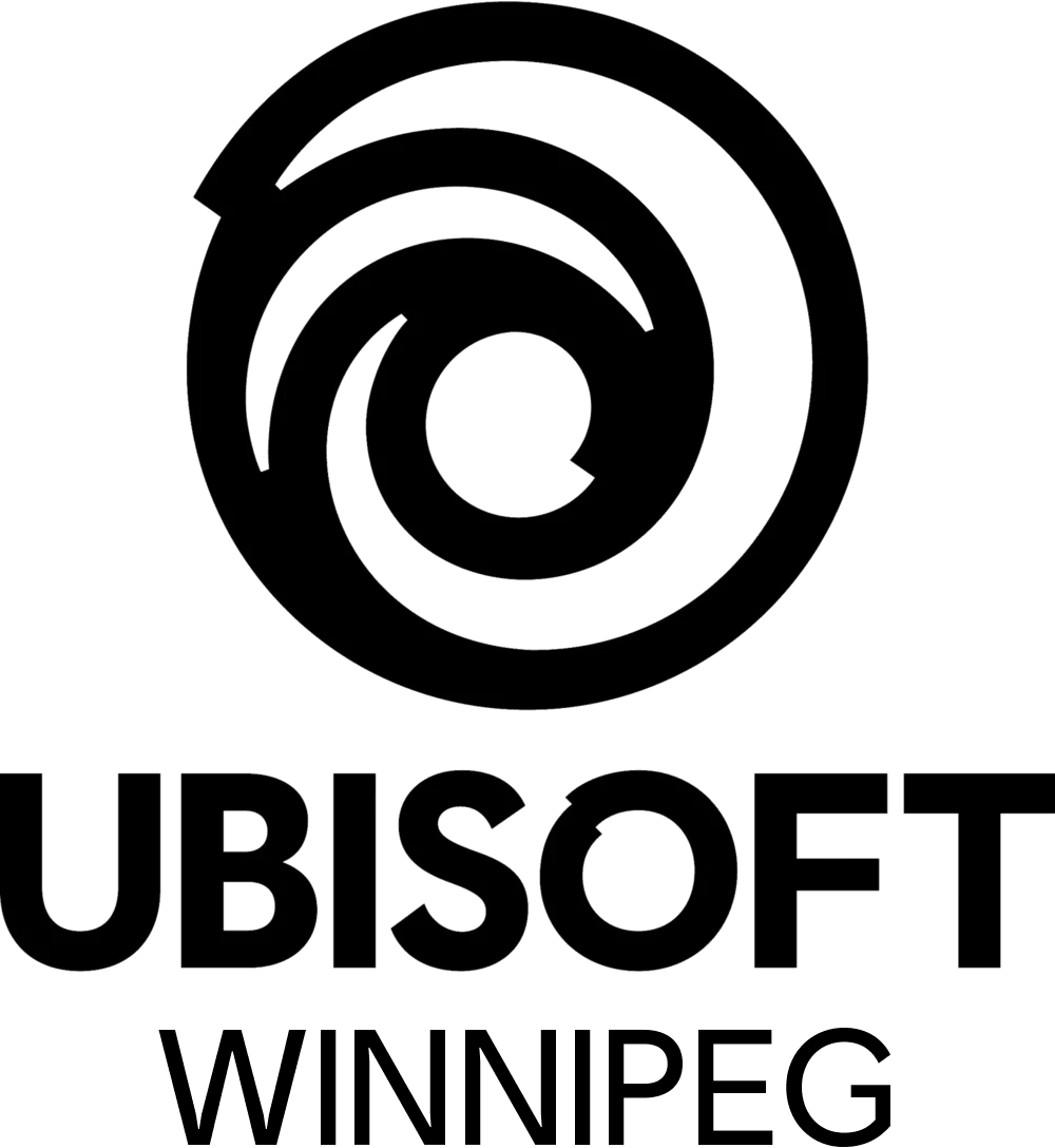 Ubisoft Winnipeg logo