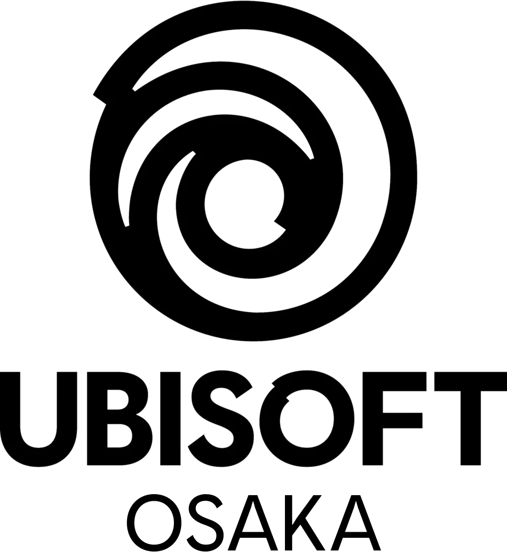 Ubisoft Osaka logo
