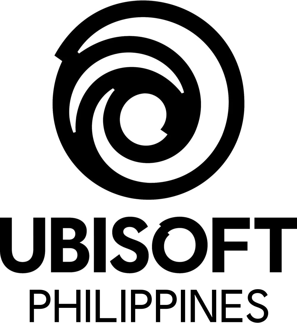 Ubisoft Philippines logo