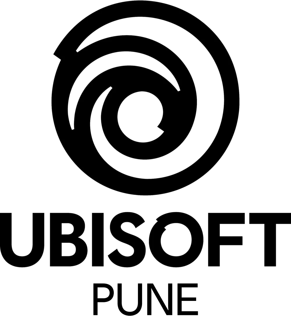 Ubisoft Pune logo