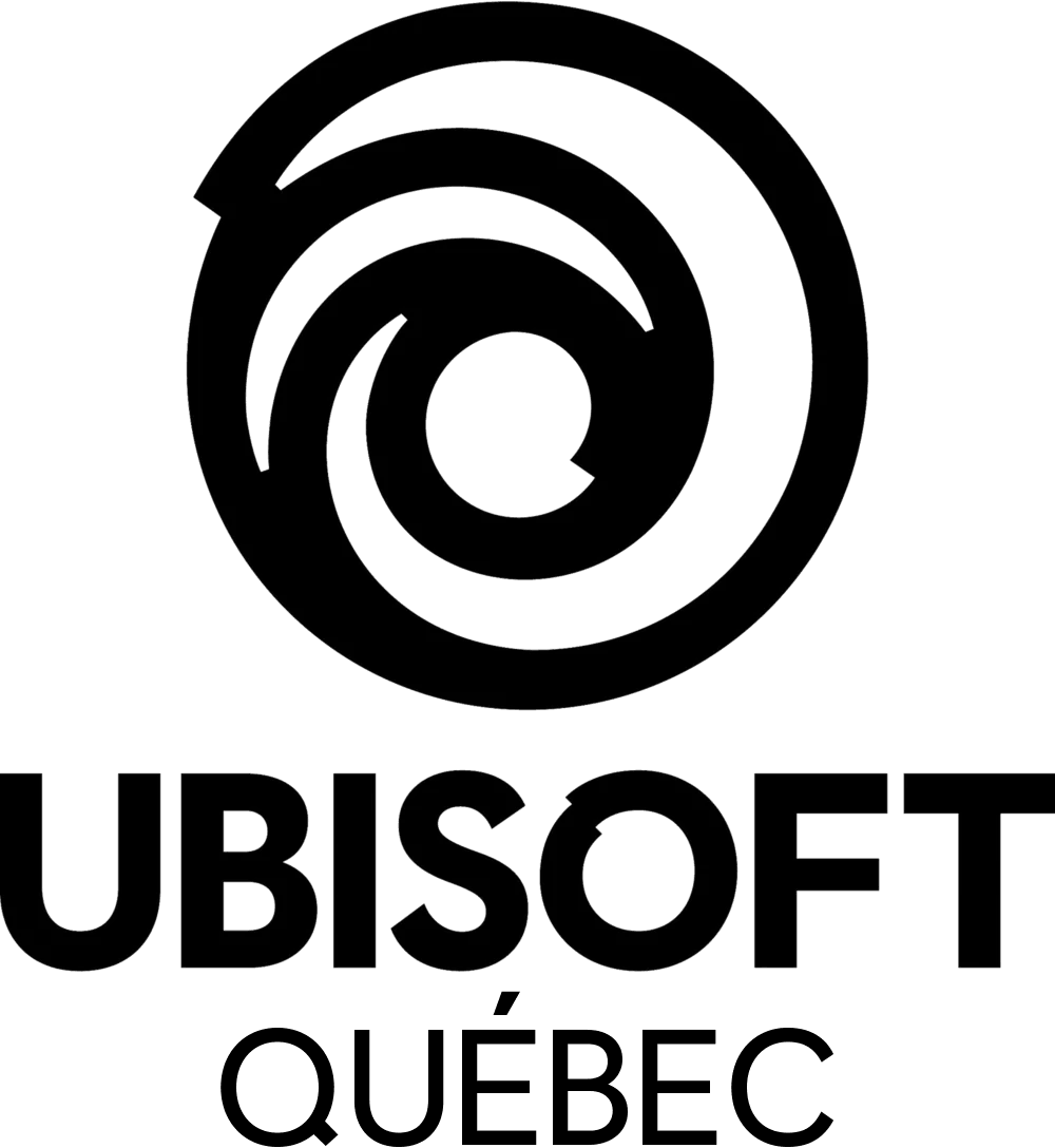 Ubisoft Québec logo