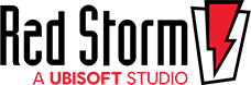 Red Storm Entertainment logo